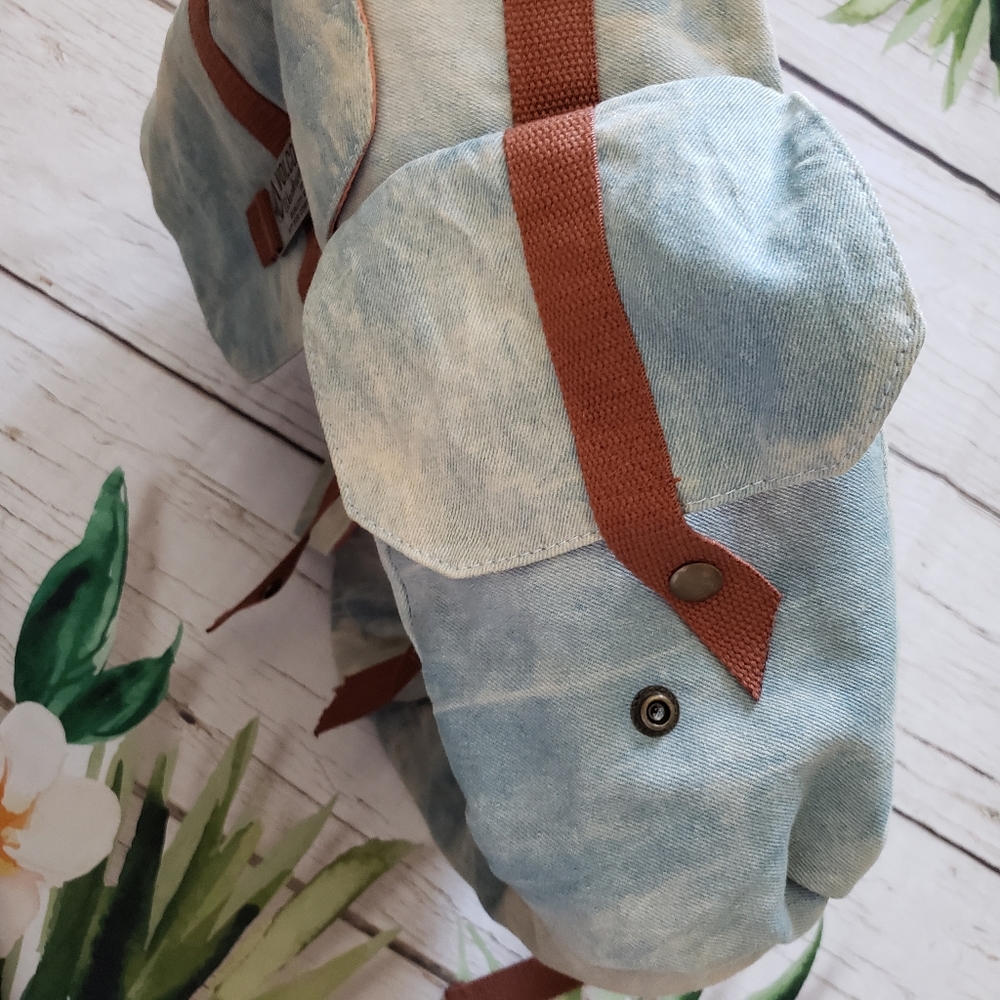 Volcom Copy Kat Rucksack - Picture 3 of 9